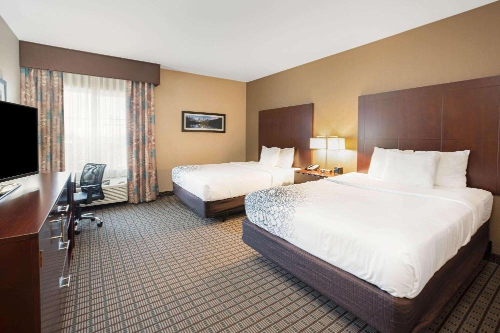 La Quinta by Wyndham Bellingham Image 15