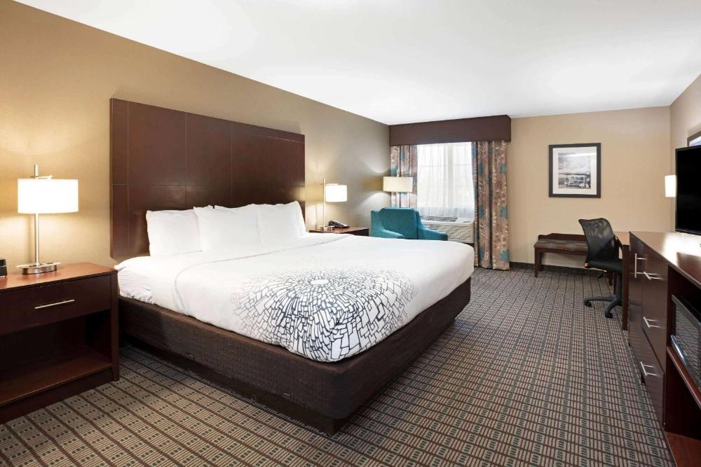 La Quinta by Wyndham Bellingham Image 16