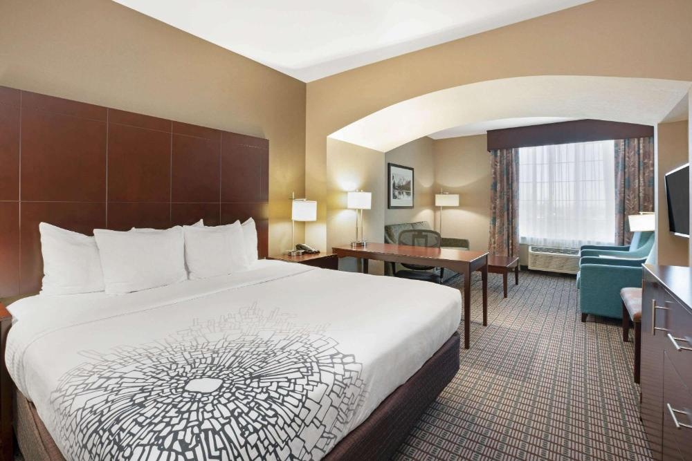La Quinta by Wyndham Bellingham Image 23