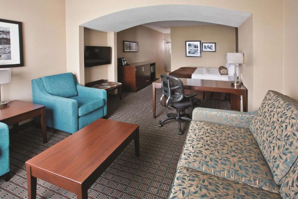 La Quinta by Wyndham Bellingham Image 24