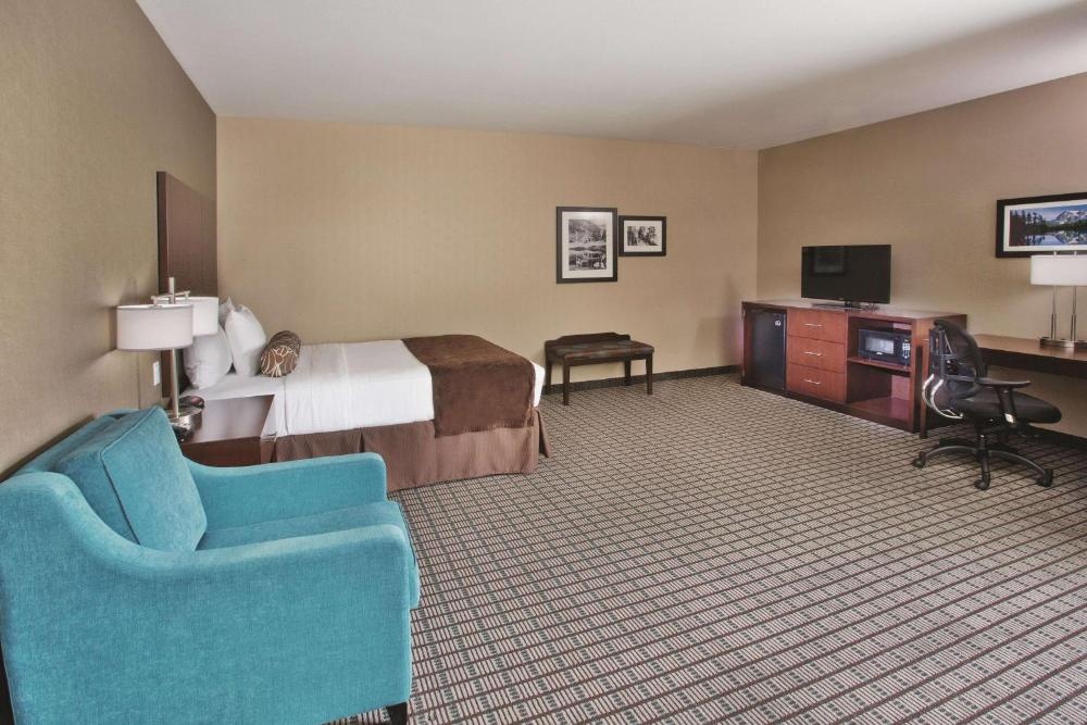 La Quinta by Wyndham Bellingham Image 25