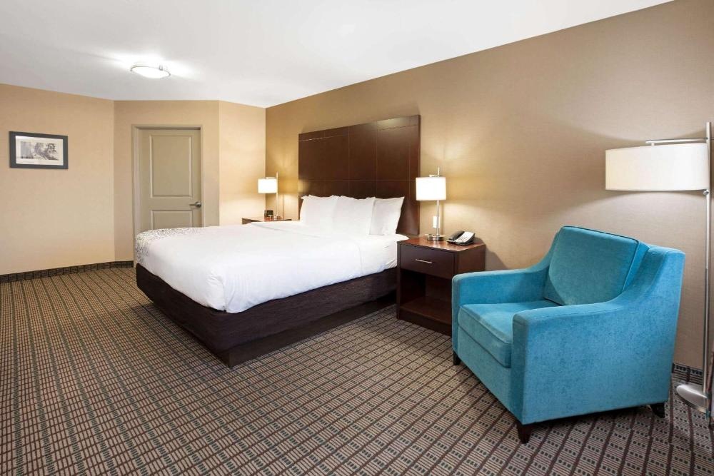 La Quinta by Wyndham Bellingham Image 26