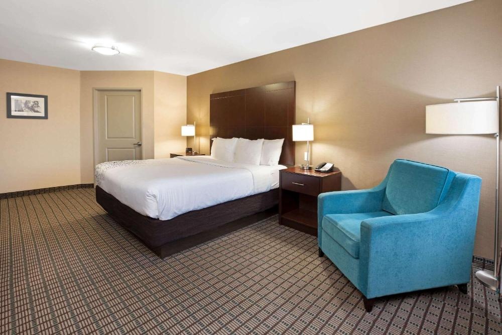 La Quinta by Wyndham Bellingham Image 27