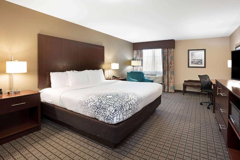 La Quinta by Wyndham Bellingham Image 32