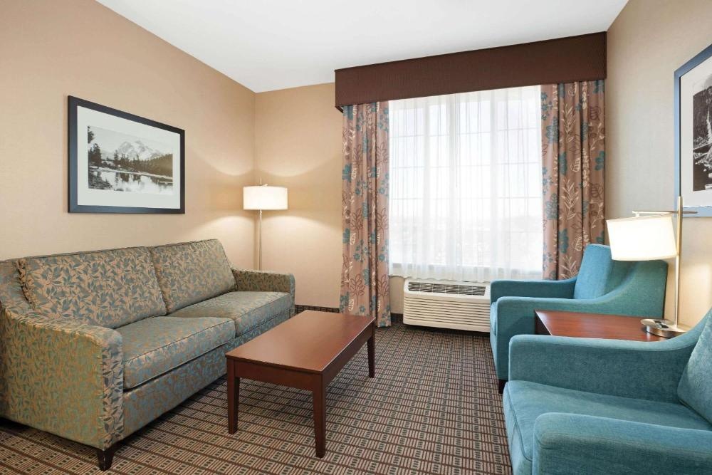 La Quinta by Wyndham Bellingham Image 33
