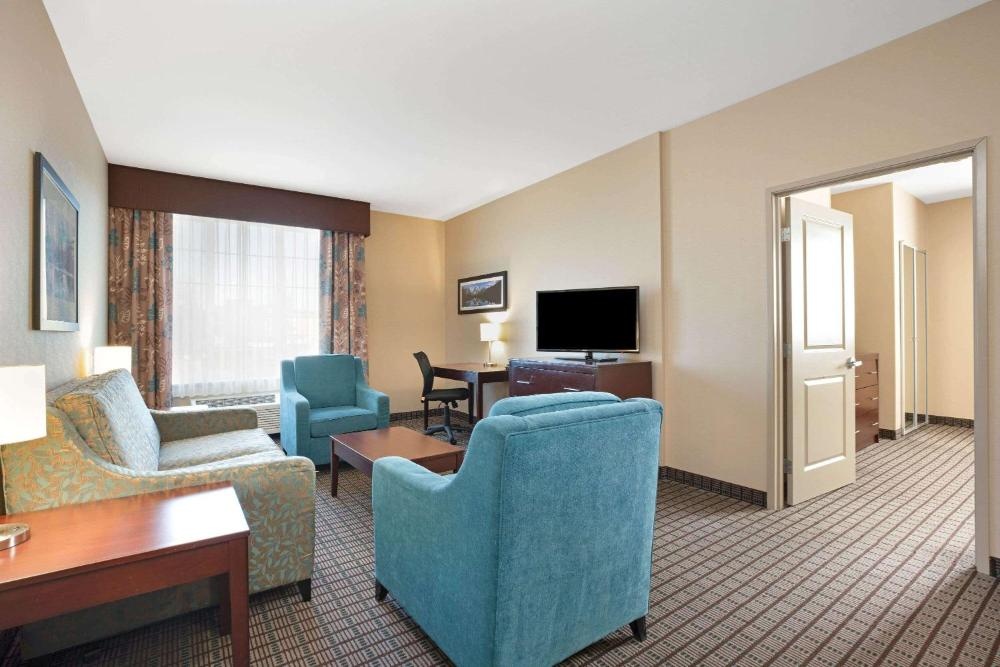 La Quinta by Wyndham Bellingham Image 34