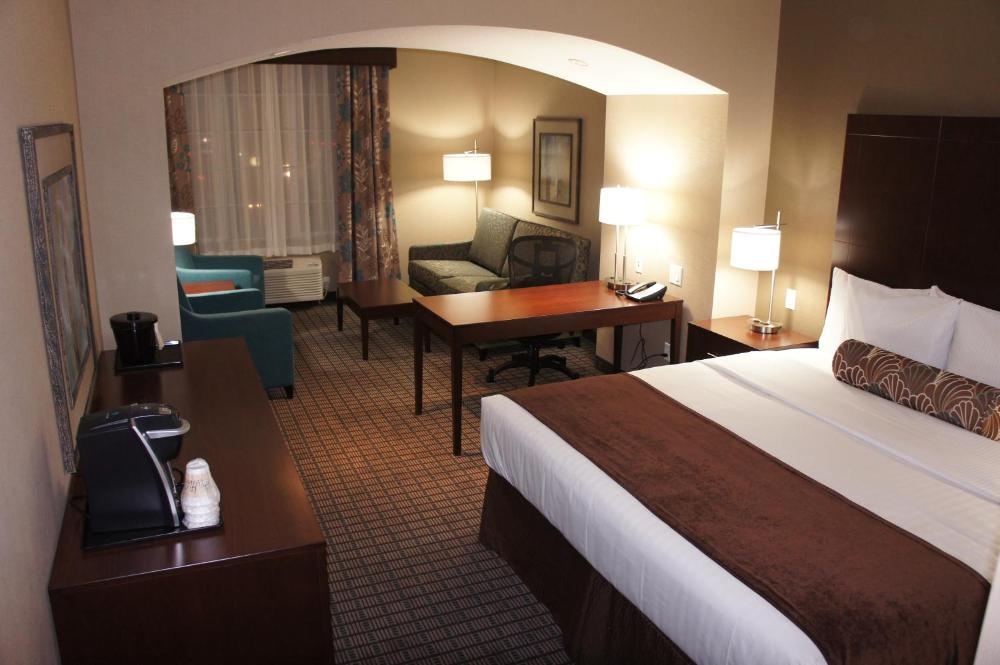 La Quinta by Wyndham Bellingham Image 36