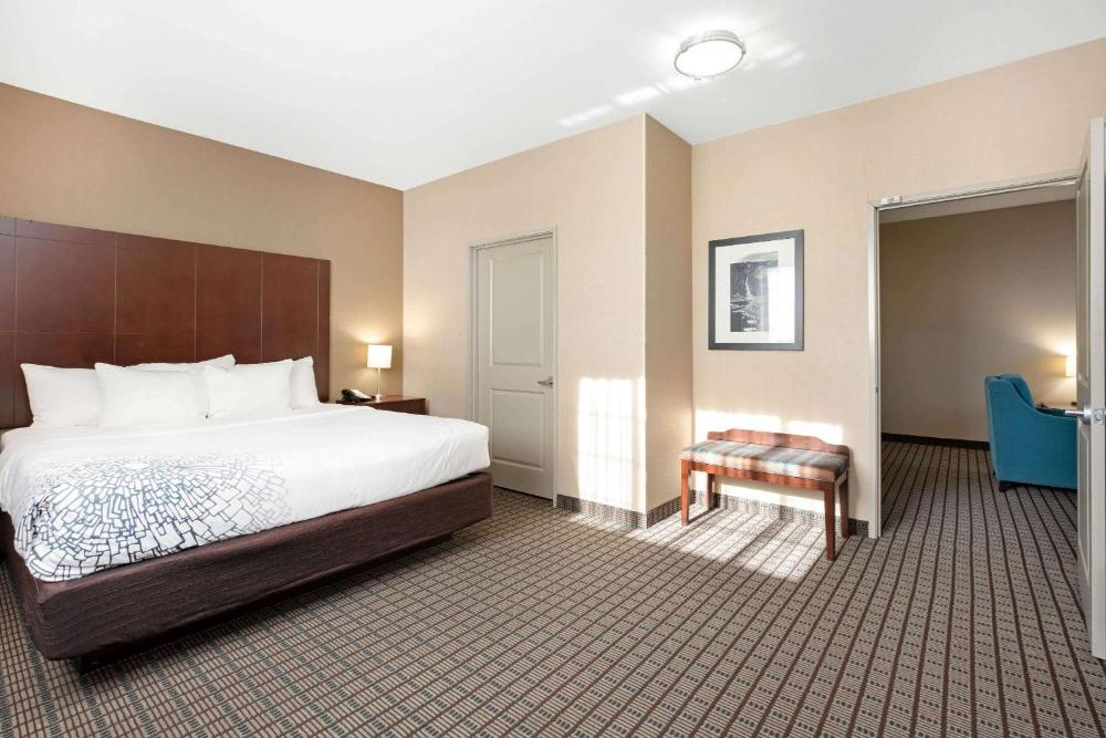 La Quinta by Wyndham Bellingham Image 38