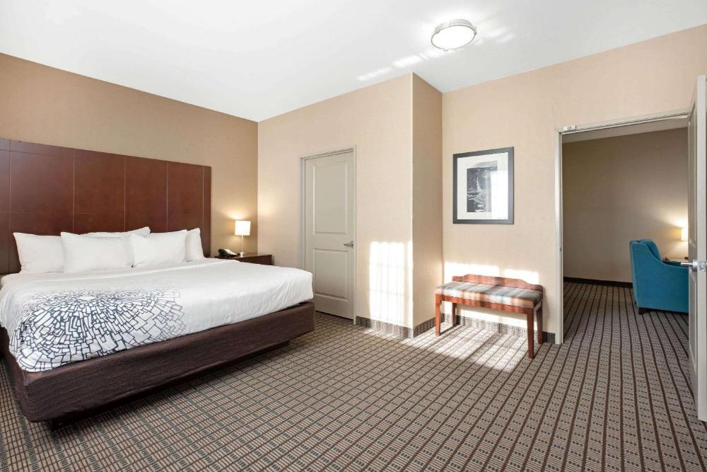 La Quinta by Wyndham Bellingham Image 39