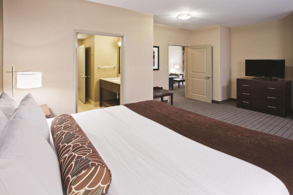 La Quinta by Wyndham Bellingham Image 43